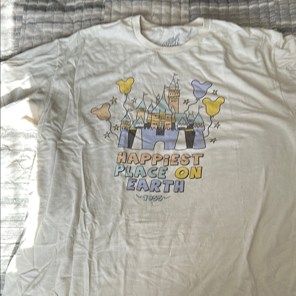 Disney T-Shirt